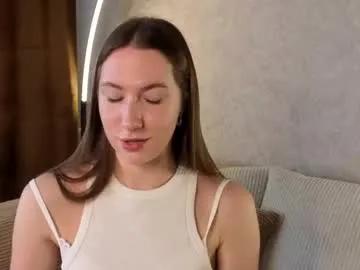 Private cel1ne_secret on Chaturbate