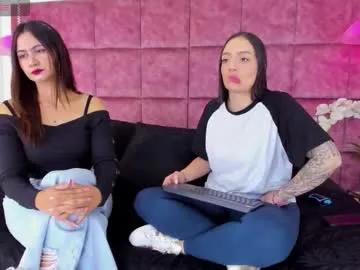 Freechat celeste_starsss on Chaturbate