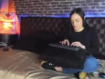 Freechat celeste_starsss on Chaturbate