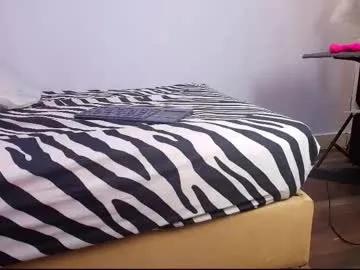 Freechat chantal_taylor_ on Chaturbate