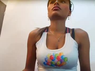 Freechat chantal_taylor_ on Chaturbate