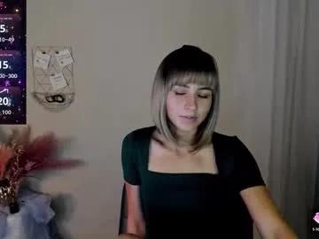 Freechat charmbianca on Chaturbate