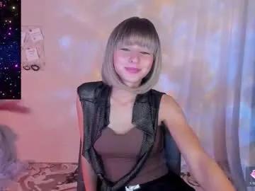 Freechat charmbianca on Chaturbate