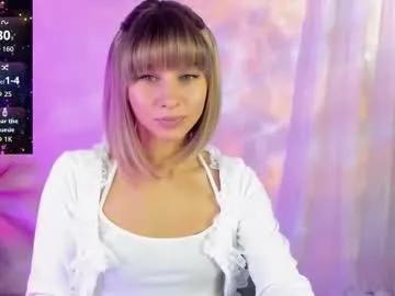 Freechat charmbianca on Chaturbate