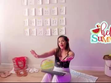 Freechat cheek_chic12 on Chaturbate