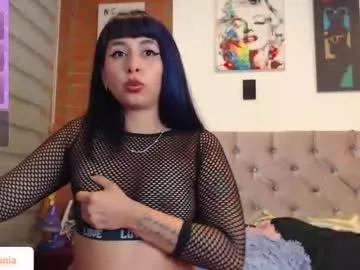 Freechat chell_gh on Chaturbate