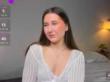 chelsiecleal — Hello ny name is Chelsie - Goal: Slap my ass in doggy pose [35 tokens left] #lovense #new #smalltits  #18 #bigass