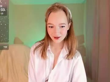 Away cheril_lady on Chaturbate