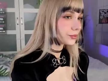 Freechat cherry_bitter on Chaturbate