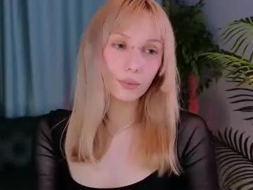 Freechat cherry_bitter on Chaturbate
