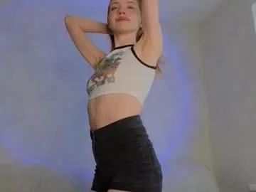 Freechat cherrypepperkiss on Chaturbate