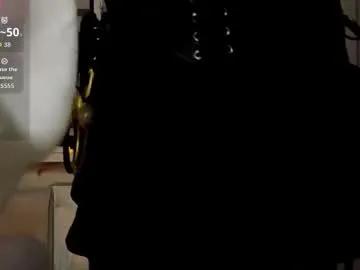 Freechat cherrypepperkiss on Chaturbate