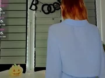 Freechat cherrypepperkiss on Chaturbate