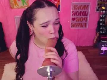 Freechat chery_lady22 on Chaturbate