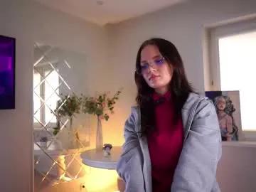 Freechat cheryburry on Chaturbate