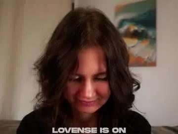 Freechat cheryburry on Chaturbate