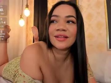 Freechat cherylfoster_ on Chaturbate