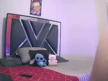 Private chloe_hotx on Chaturbate