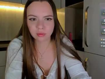 Freechat chloe_loo on Chaturbate