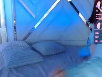 chloejohnsoon — sweet  dance [20 tokens left]  #latina #18 #slim #anal #smalltits