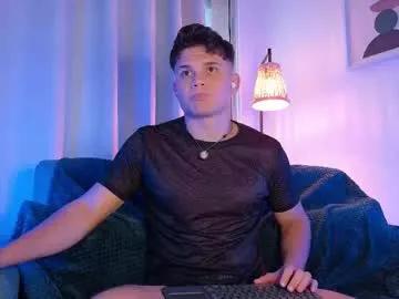 Freechat chris_argent on Chaturbate