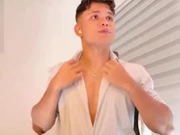 Freechat chris_argent on Chaturbate