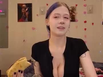 Freechat christy_memeow on Chaturbate