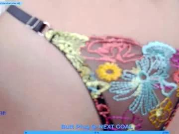 Freechat cindybkk on Chaturbate