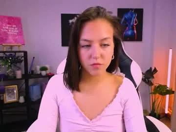 cindysparkl — welcome here - Goal: Ohh show how you got wet! #blowjob #cum #lovense #smalltits  18