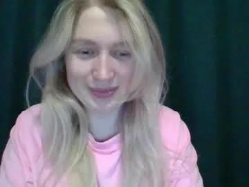 Freechat citrusblissss on Chaturbate