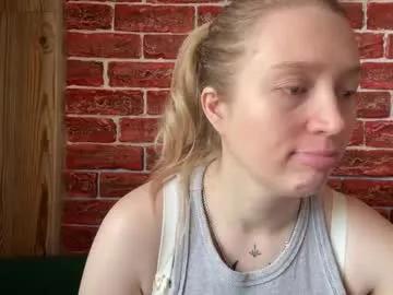 Freechat citrusblissss on Chaturbate