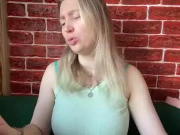 Freechat citrusblissss on Chaturbate