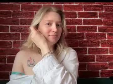 Freechat citrusblissss on Chaturbate