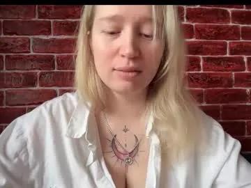 Freechat citrusblissss on Chaturbate