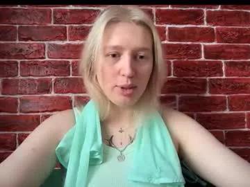 Freechat citrusblissss on Chaturbate