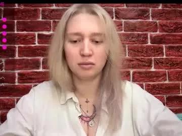 Freechat citrusblissss on Chaturbate