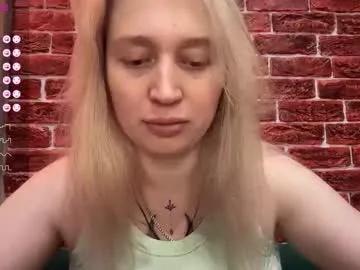 Freechat citrusblissss on Chaturbate