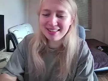 Freechat citrusblissss on Chaturbate