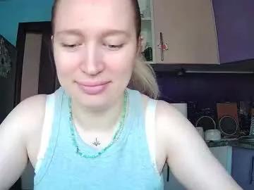 Freechat citrusblissss on Chaturbate