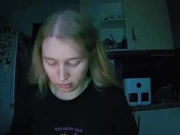 Freechat citrusblissss on Chaturbate