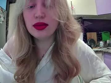 Freechat citrusblissss on Chaturbate