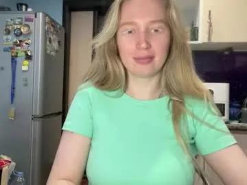 Freechat citrusblissss on Chaturbate