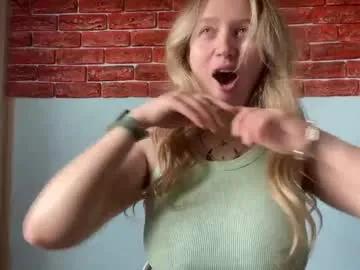 Freechat citrusblissss on Chaturbate