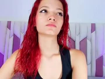 Freechat cloe_stanfort on Chaturbate