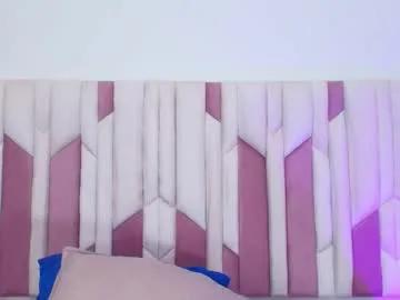 Freechat cloe_stanfort on Chaturbate