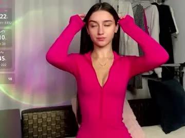 Freechat cloudbae on Chaturbate