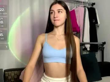 Freechat cloudbae on Chaturbate