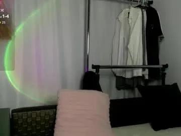 Freechat cloudbae on Chaturbate