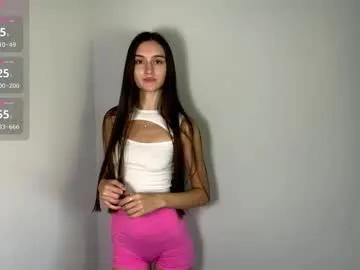 Freechat cloudbae on Chaturbate