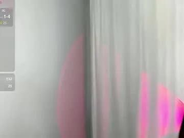 Freechat cloudbae on Chaturbate